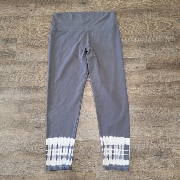 AERIE | Tie Dye Chill Legging | Sz. XL - Picture 3 of 7